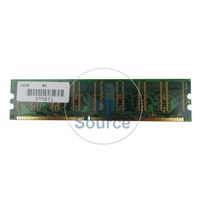 Dell 0K4230 - 512MB DDR PC-3200 Non-ECC Unbuffered 184-Pins Memory