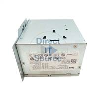 Dell 0M327J - 525W Power Supply for Precision T3400