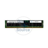Dell 0MMRR9 - 32GB DDR4 PC4-17000 ECC Load Reduced 288-Pins Memory