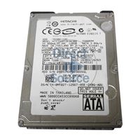 Dell 0MT027 - 120GB 7.2K SATA 2.5" Hard Drive