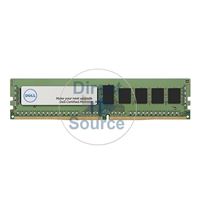 Dell 0N0G3N - 16GB DDR4 PC4-17000 ECC Registered 288-Pins Memory