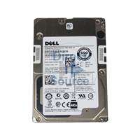 Dell 0NHWT1 - 600GB 15 SAS 6.0Gbps 2.5Inch Cache Hard Drive