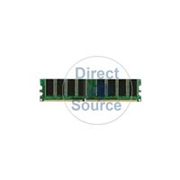 Dell 0R0774 - 256MB DDR PC-2700 Memory
