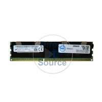 Dell 0R45J - 32GB DDR3 PC3-10600 ECC Registered 240-Pins Memory