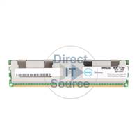 Dell 0R45JC - 32GB DDR3 PC3-10600 ECC Registered 240-Pins Memory