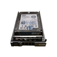 Dell 0RC34W - 900GB 10K SAS 6.0Gbps 2.5" 64MB Cache Hard Drive