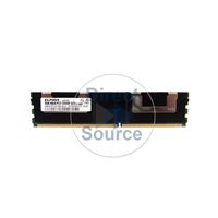 Dell 0T050N - 8GB DDR2 PC2-5300 ECC Fully Buffered 240-Pins Memory