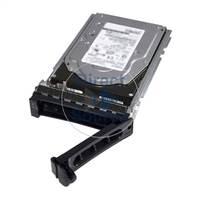 Dell 0TP2KW - 600GB 15 SAS 12Gbps 2.5Inch Cache Hard Drive