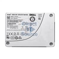 0V99DG Dell - 1.6TB SATA 6.0Gbps 2.5" Cache Hard Drive