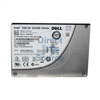 0VDPRV Dell - 800GB SATA 6.0Gbps 2.5" Cache Hard Drive