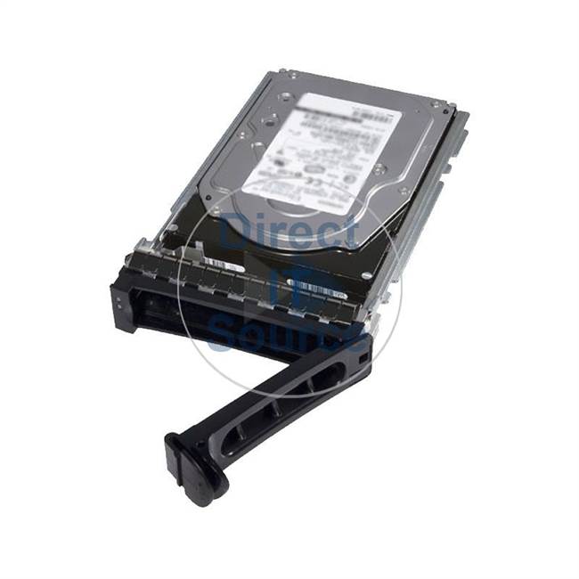 0VJHW9 Dell - 400GB SAS 12Gbps 2.5" Cache Hard Drive