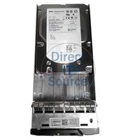 Dell 0VX8J - 600GB 15K SAS 3.5" Hard Drive
