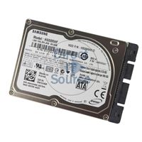 Dell 0W534M - 80GB 3.6K SATA 3.0Gbps 1.8" 16MB Cache Hard Drive
