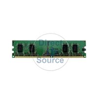Dell 0WG435 - 512MB DDR2 PC2-6400 Memory
