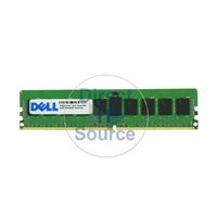 Dell 0X4VGV - 4GB  DDR4 PC4-17000 ECC Registered 288-Pins Memory