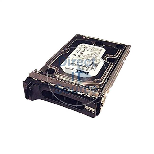 0XJM8R Dell - 500GB 5.4K SATA 3.0Gbps 2.5" Cache Hard Drive