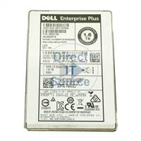 0Y4HGJ Dell - 1.6TB SAS 12Gbps 2.5" Cache Hard Drive
