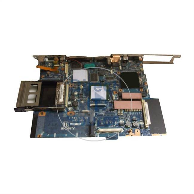 Sony 1-684-630-11 - Laptop Motherboard for Vaio PCG-Grx3P