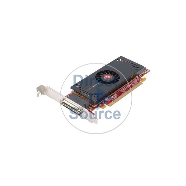 AMD 100-505532 - 512MB PCI-E X16 AMD FirePro 2450 Video Card
