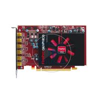 AMD 100-505746 - 2GB PCI-E X16 AMD FirePro W600 Video Card