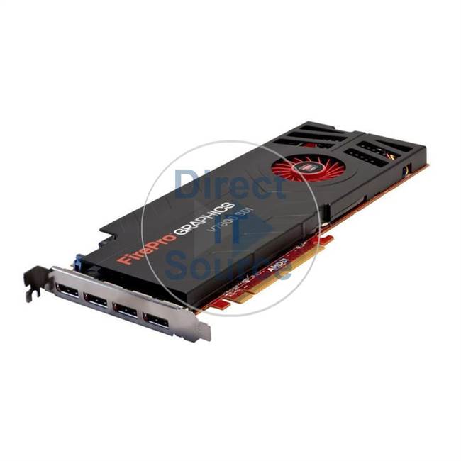 AMD 102C3260500 - Firepro V7900 Sdi 2GB PCI-E X16 4X Dp Sdi-Link Graphics Card