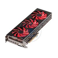AMD 102C3870210 - 6GB PCI-E X16 Dual AMD FirePro S10000 Video Card