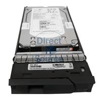 Netapp 108-00159+A1 - 600GB 15K SAS 3.5" Hard Drive