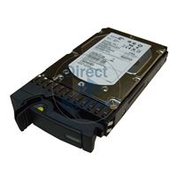 Netapp 108-00206+C0 - 450GB 15K SAS 3.5" Hard Drive