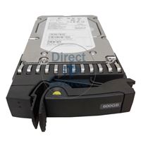 Netapp 108-00226+A0 - 600GB 15K SAS 3.5" Hard Drive