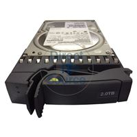 Netapp 108-00240 - 2TB 7.2K SATA 3.5" Hard Drive
