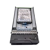 Netapp 108-00298+A0 - 900GB 10K SAS 2.5" Hard Drive