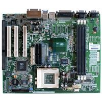 HP 108846-001 - Desktop Motherboard for Presario 5000