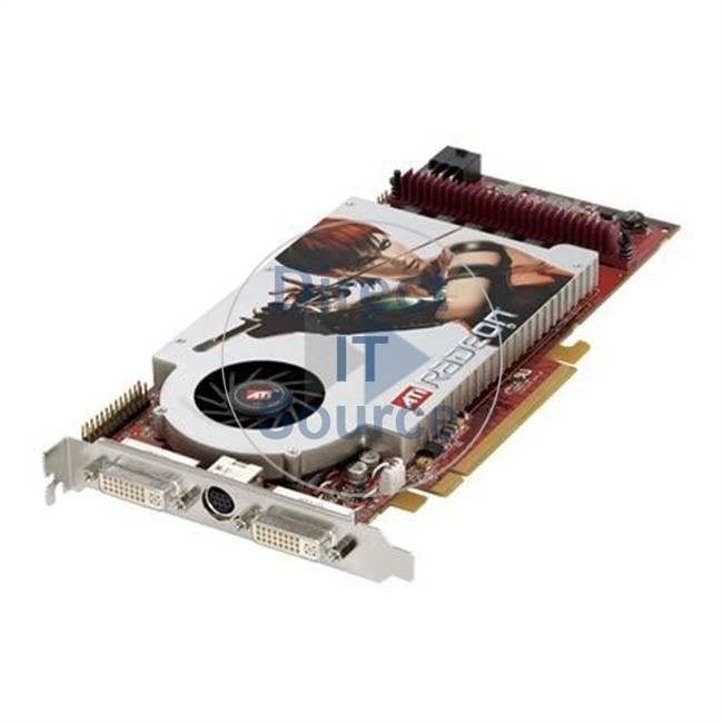 Apple 109A5203150 - ATI Radeon X1900 Xtx 512MB Ver. 2 Video Card DDR3