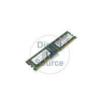 IBM 10K0069 - 512MB DDR PC-2100 ECC 184-Pins Memory