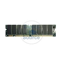 HP 110959-142 - 512MB SDRAM PC-100 ECC Registered Memory