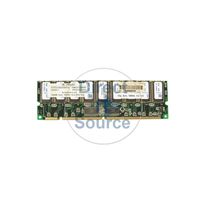 HP 115945-042 - 1GB SDRAM PC-100 ECC Registered Memory