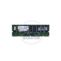 HP 127005-031 - 256MB SDRAM PC-133 ECC Registered 168-Pins Memory