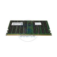 IBM 12R8467 - 4GB DDR2 PC2-3200 Memory