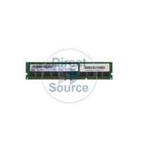 IBM 12R9236 - 512MB DDR PC-2100 ECC Registered 208-Pins Memory