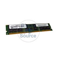 IBM 12R9257 - 2GB DDR PC-2100 208-Pins Memory