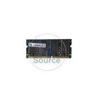IBM 16P6327 - 256MB SDRAM PC-100 144-Pins Memory