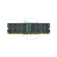 HP 170082-001 - 256MB SDRAM PC-133 Non-ECC Unbuffered 168-Pins Memory