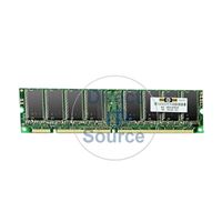 HP 174225-B21 - 256MB SDRAM PC-133 Non-ECC Unbuffered 168-Pins Memory