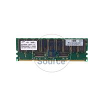 HP 175920-052 - 2GB DDR PC-1600 ECC Memory