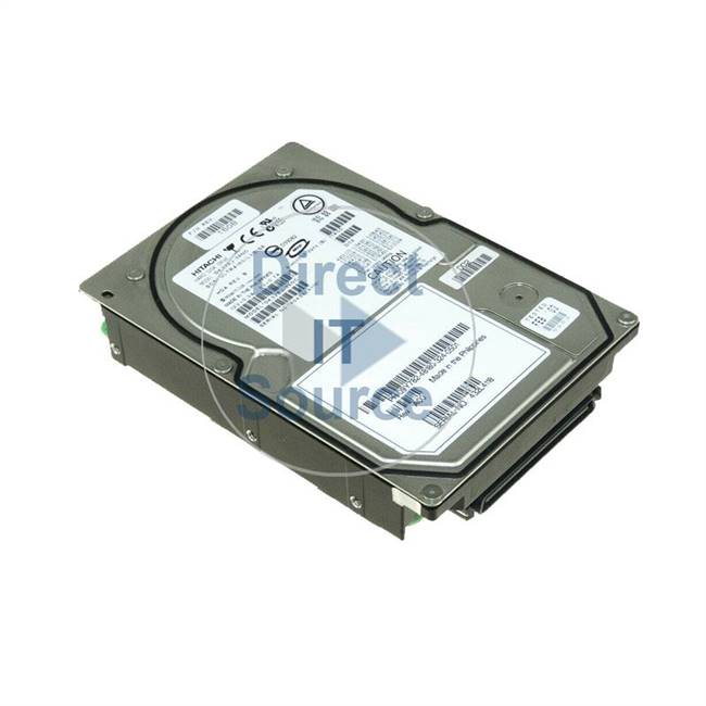 1F97H - Dell 500GB 7200RPM SATA 6Gb/s 2.5-inch Hard Drive