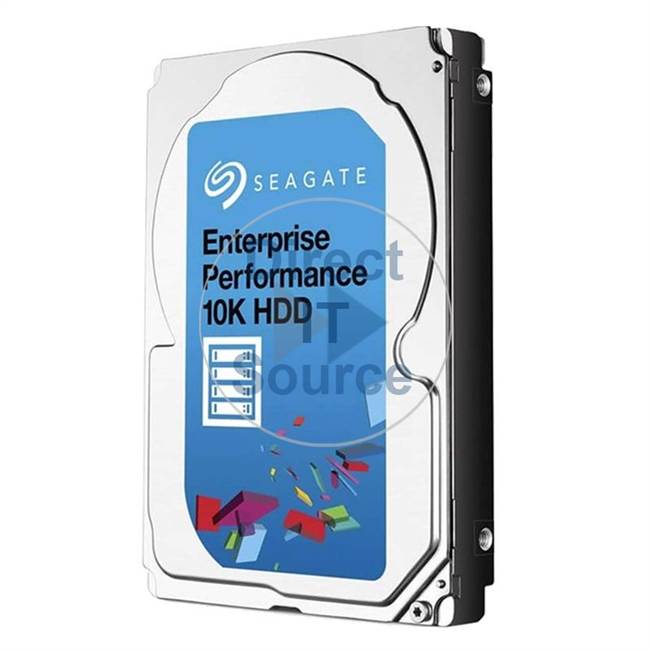 1FE201-038 Seagate - 900GB 10K SAS 2.5" Cache Hard Drive