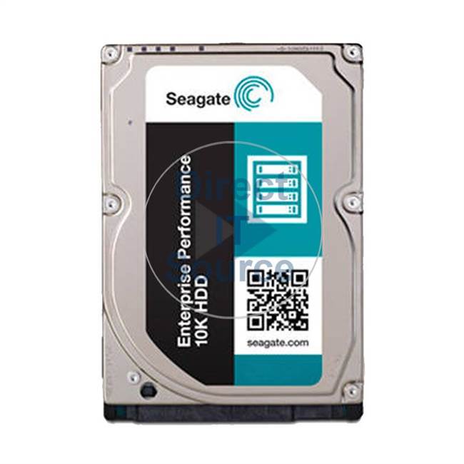 1FF210-041 Seagate - 1.2TB 10K SAS 2.5" Cache Hard Drive