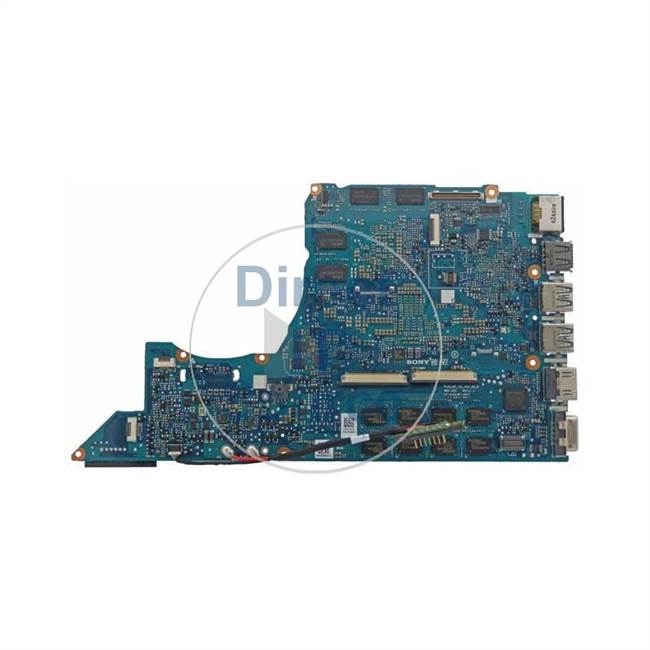 Sony 1P-0123J01-A011 - Laptop Motherboard for Vaio