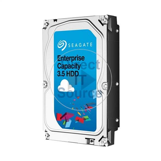 1V4104-002 Seagate - 2TB 7.2K SATA 3.5" Cache Hard Drive