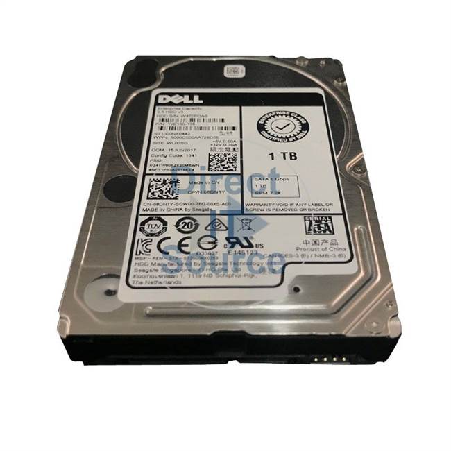 1VE130-136 Seagate - 1TB 7.2K SATA 2.5" Cache Hard Drive